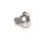 Star 2C-200067 Screw, Phillips, Truss Head, 6-32 x 1/4"
