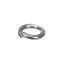 Star 2C-200121 Lock Washer, Split, #10, Stainless Steel