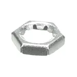 Star 2C-200231 PALNUT, HEX, 3/8-24