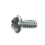 Lang 2C-20101-77 Screw, Phillips Pan Head, 6-32 x 1/4"