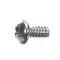 Lang 2C-20101-77 Screw, Phillips Pan Head, 6-32 x 1/4"
