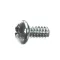 Lang 2C-20101-77 Screw, Phillips Pan Head, 6-32 x 1/4"