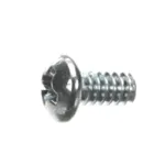 Lang 2C-20101-77 Screw, Phillips Pan Head, 6-32 x 1/4"
