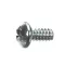 Lang 2C-20101-77 Screw, Phillips Pan Head, 6-32 x 1/4"