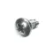 Lang 2C-20102-12 Screw, Phillips, Pan Head, 10-32 x 3/8"
