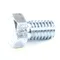 Lang 2C-20104-09 SCRW HXHD CAP 3/8-16X5/8