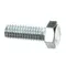 Lang 2C-20104-21 SCRW HXHD CAP 3/8-16X1