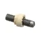 Lang 2C-20108-11 Weld Stud, 3/8-16 x 1 1/2"