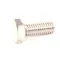 Lang 2C-20111-09 SCRW HXHD CAP 10-32X1/2