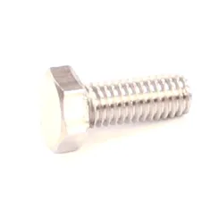 Lang 2C-20111-09 SCRW HXHD CAP 10-32X1/2
