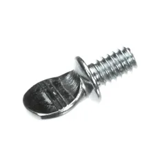Lang 2C-20112-02 Thumb Screw, 1/4-20 x 3/8"