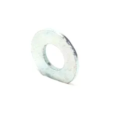 Lang 2C-20201-07 Washer, Flat, 1/4", Plated