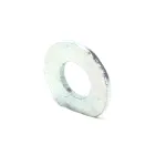 Lang - 2C-20201-07 - Wshr Flt 1/4 Sae Pltd
