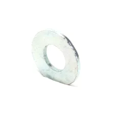 Lang 2C-20201-07 Washer, Flat, 1/4", Plated
