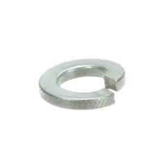 Lang 2C-20202-05 Lockwasher, Split, 1/4", Plated