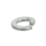 Lang 2C-20202-05 Lockwasher, Split, 1/4", Plated