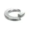 Lang 2C-20202-09 WSHR LOCK 3/8 STD SPLIT