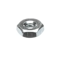 Lang 2C-20301-10 NUT HEX 6-32 PLTD