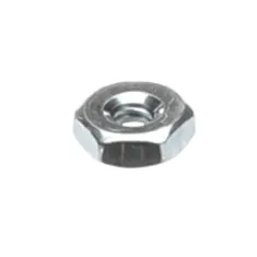 Lang 2C-20301-10 NUT HEX 6-32 PLTD