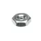 Lang 2C-20301-10 NUT HEX 6-32 PLTD