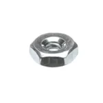 Lang 2C-20301-10 NUT HEX 6-32 PLTD
