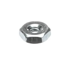 Lang 2C-20301-10 NUT HEX 6-32 PLTD