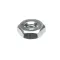 Lang 2C-20301-10 NUT HEX 6-32 PLTD
