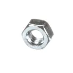 Lang 2C-20301-13 NUT HEX 1/4-20 PLTD