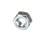 STAR MFG - 2C-20301-13 - NUT HEX 1/4-20 PLTD