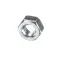 Lang 2C-20301-13 NUT HEX 1/4-20 PLTD