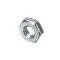 Lang 2C-20301-15 Nut, Hex, 10-32, Plated