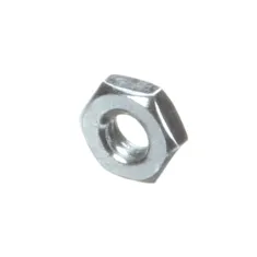 Lang 2C-20301-15 Nut, Hex, 10-32, Plated