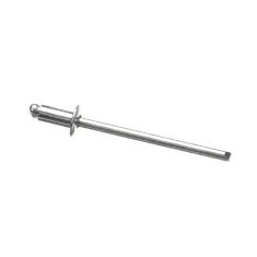 Lang 2C-20401-11 RIVET POP S/S 1/8 DIA X