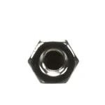Star 2C-2555 Nut, Acorn, 8-32, Nickle Plated