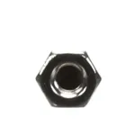Star 2C-2555 Nut, Acorn, 8-32, Nickle Plated
