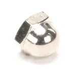 Star 2C-2559 Nut, Acorn, 10-24, Nickle Plated