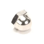 Star 2C-2559 Nut, Acorn, 10-24, Nickle Plated