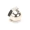 Star 2C-2559 Nut, Acorn, 10-24, Nickle Plated