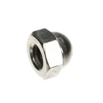 Star 2C-2581 NUT 1/4-20 BR ACORN NP