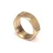 Wells 2C-30172 Nut, Hex, 7/8-14, Fryer Element