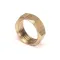 Wells 2C-30172 Nut, Hex, 7/8-14, Fryer Element