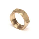 Wells 2C-30172 Nut, Hex, 7/8-14, Fryer Element