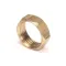 Wells 2C-30172 Nut, Hex, 7/8-14, Fryer Element