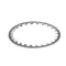 Wells 2C-30176 Lockwasher, Internal, 7/8", Fryer Element