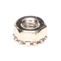Wells 2C-31053 Nut, Hexagon, Nickel