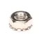 Wells 2C-31053 Nut, Hexagon, Nickel