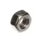 Wells 2C-31253 Hex Nut, 1/4-20