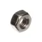 Wells 2C-31253 Hex Nut, 1/4-20