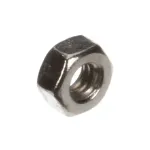 Wells 2C-31253 Hex Nut, 1/4-20