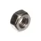 Wells 2C-31253 Hex Nut, 1/4-20